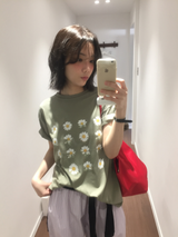 Nikki Soft Shoulder Bag (3color)
