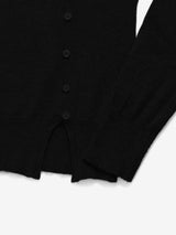 Sailor strap knit (Black)