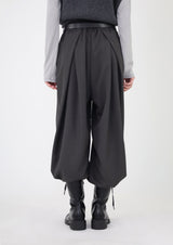 RustleTuck Wide Slacks(3colors)
