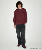 BACK NOWHERE SWEATSHIRT