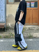 Ray over short sleeve T 2C