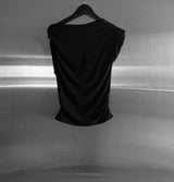 O'Belle Unbalance One Off Tee