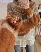 Nordic Knit