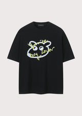 YOUR MY LOVER OVER Tシャツ (4color)