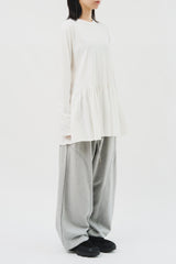(W) Oa Layered Onepiece (3color)