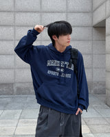Manti Light Hoodie (Navy)