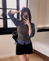 Real Shorts