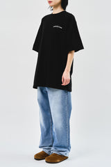 Sub Triple Printed Top (2color)