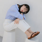 CHUBASCO コンチャ CCT2014 ブラウン