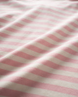 Pinkie Stripped Polo