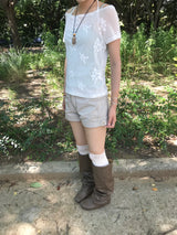 nami vintage pants