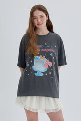 Sweety T-shirt Atelier Kit [Charcoal]