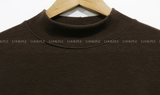 アーバンソリッドレーダー長袖Tシャツ
