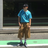 クッキーショートスリーブTシャツ