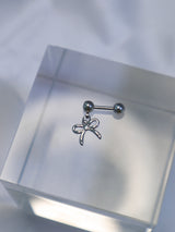 basic mini ribbon pierce