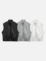 Summit Nylon Wind Vest 3C