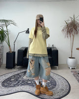 レディンCPベーシック半袖Tシャツ