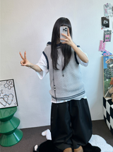 カーブバルーンスラックス 🖤🖤2 サイズ