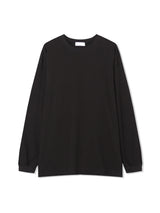 クリーム長袖Tシャツ (3カラー)
