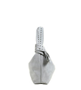 Elvina Stud Music Shoulder Bag