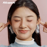 オリジナルフラフィーCタイプピアス