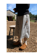 Becken Boston Mule