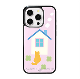 [MADE] SWEET HOME PHONE CASE