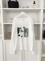 ヤングィビTシャツ