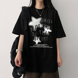 Tommy Oversized Fit Short Sleeve T-shirt