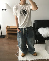 ワールドスラブ ショートスリーブTシャツ
