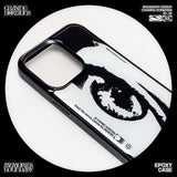Eyes Chasing the Horizon Phone Case Ver.2