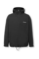 PM Woven ウィンドブレーカー