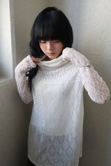 fairy lace T
