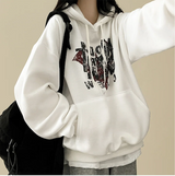 モッドボクシーフィットフード [フリース]