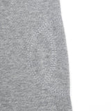 ROUX BASE UNIFORM BASEBALL PATCH CREWNECK (GREY)