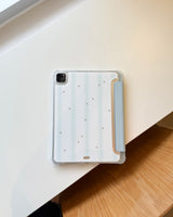 Stripe Star Ipad case