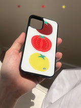 [epoxy]  ジュージューブメトマト