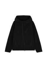 Lake Curved Wind Jacket