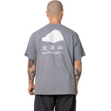BUKHANSAN T-SHIRT