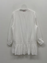 Frilly Layered Mini One Piece