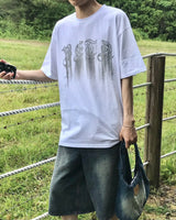 クルーズ半袖Tシャツ