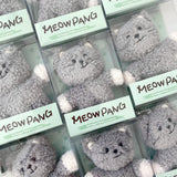 Meowpang Keychain (13cm)
