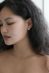 [925 Silver] ケンドールピアス