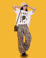 puppy-puppy box T (2color)