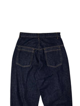 Mine Balloon Selfie Denim Pants