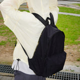  [Hosu Edition] All-Rounder Backpack (Black)