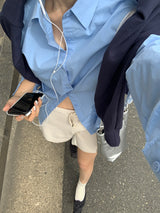 [MADE] ティバーニットバンディドショートパンツ