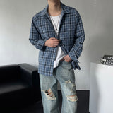 FL Radin Checkered Shirt (2 colors)