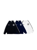 サンディエゴナグラントラックロングスリーブTシャツ