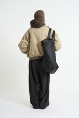 Harbor flight jumper